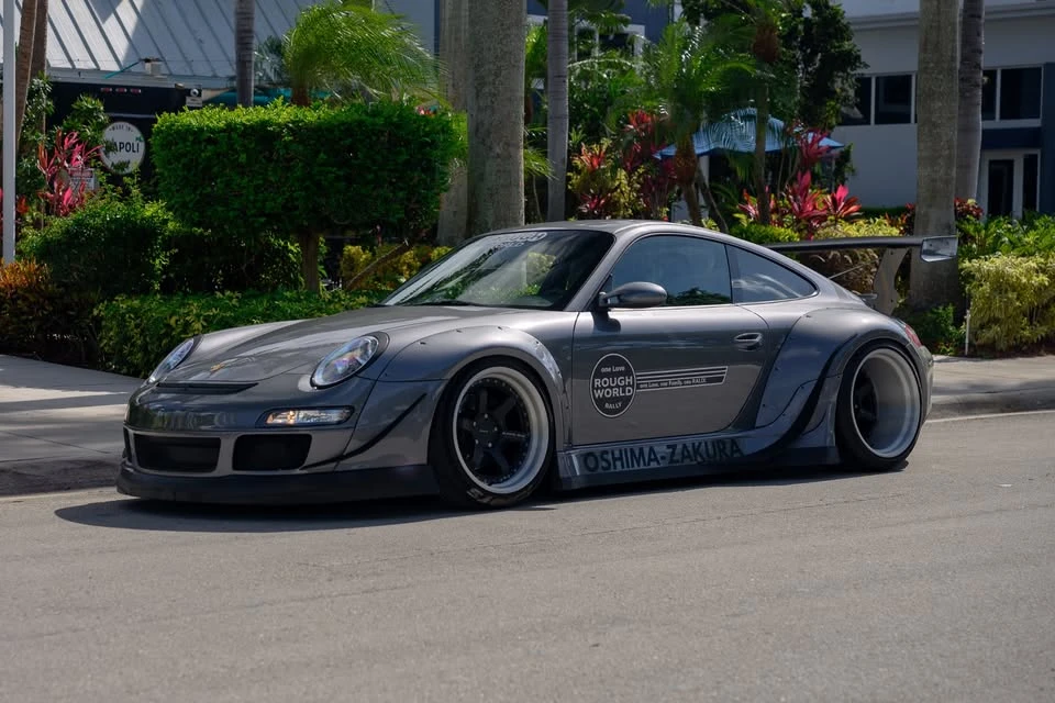 2006 Porsche 997 Carrera - Image 2 of 20