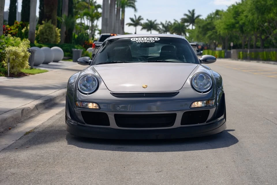 2006 Porsche 997 Carrera - Image 12 of 20