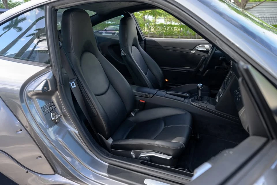 2006 Porsche 997 Carrera - Image 19 of 20