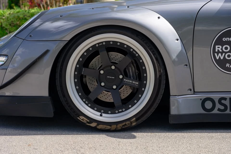 2006 Porsche 997 Carrera - Image 14 of 20
