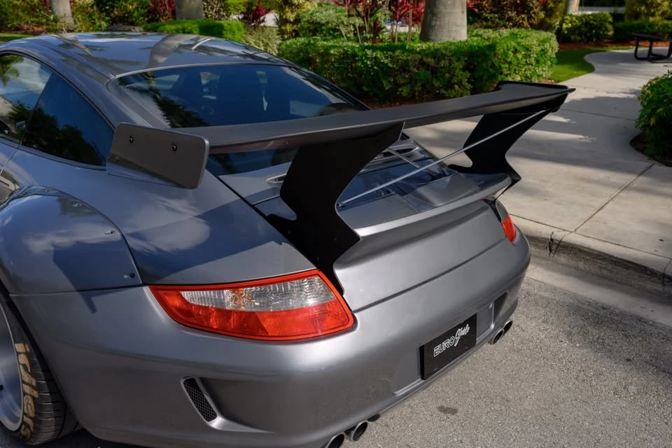 2006 Porsche 997 Carrera - Image 15 of 20