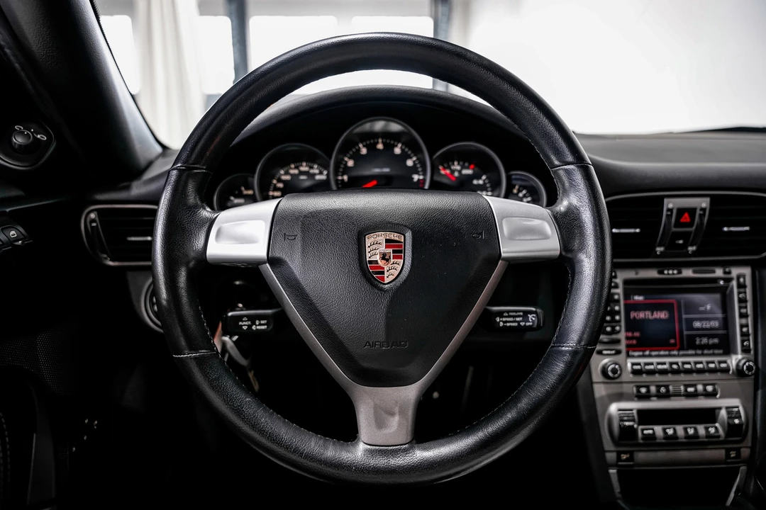 2006 Porsche 997 Carrera - Image 10 of 12