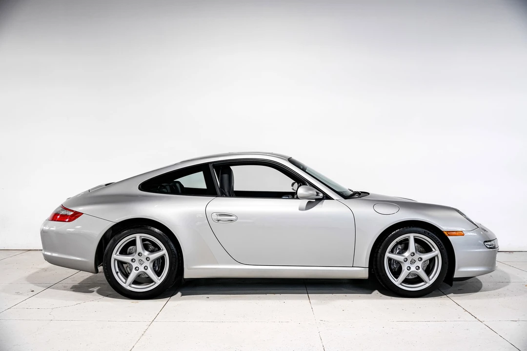 2006 Porsche 997 Carrera - Image 2 of 12