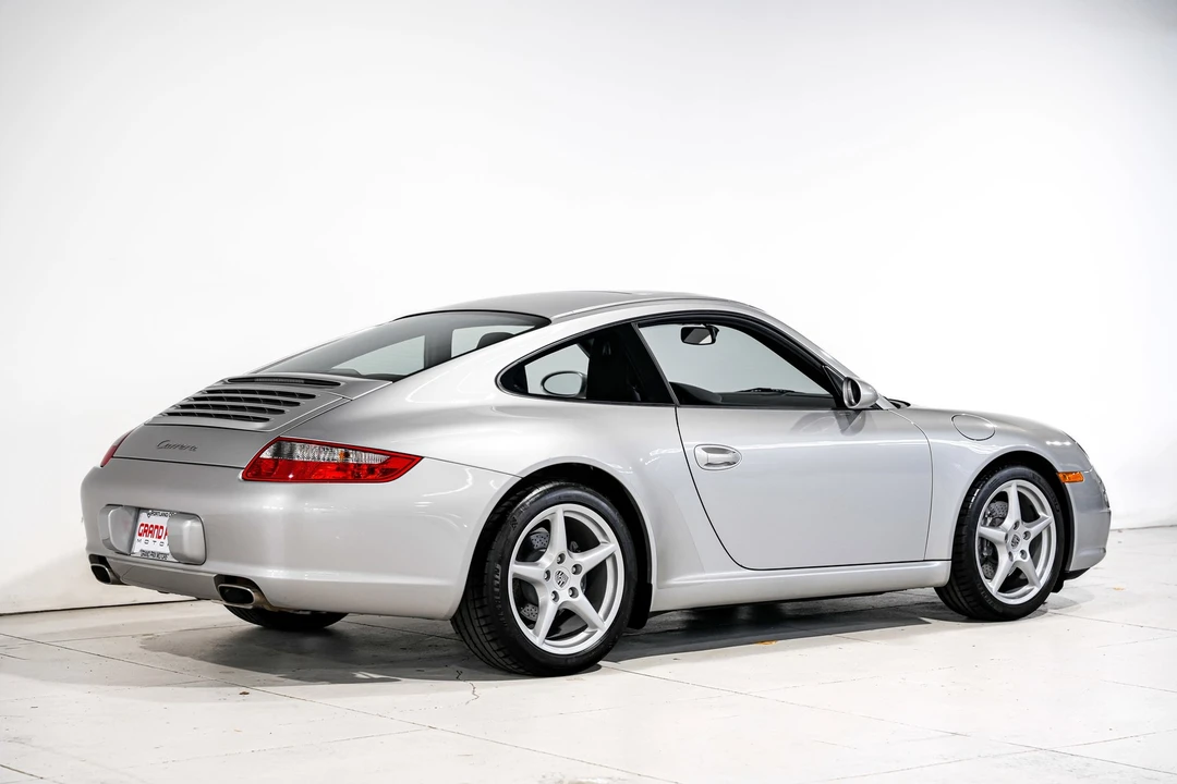 2006 Porsche 997 Carrera - Image 3 of 12