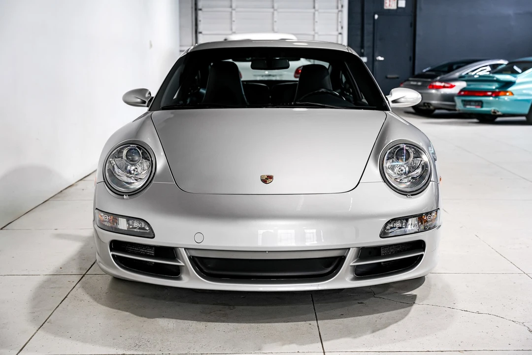 2006 Porsche 997 Carrera - Image 5 of 12