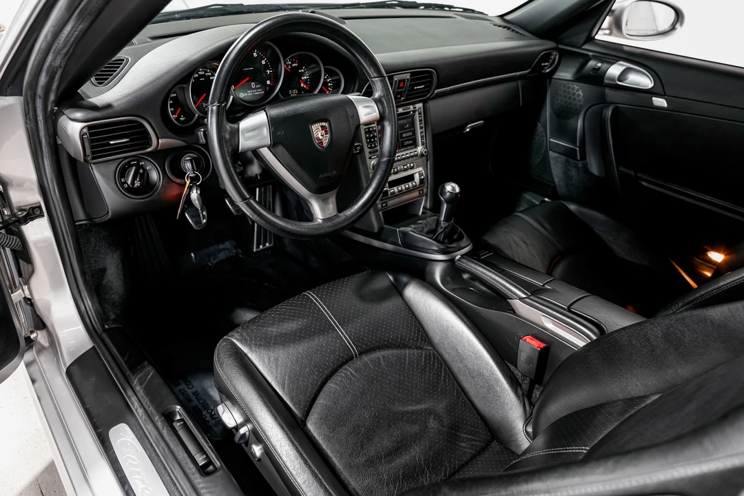 2006 Porsche 997 Carrera - Image 9 of 12