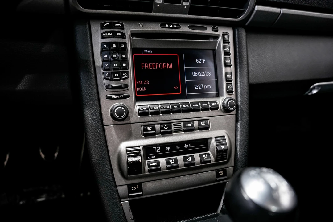 2006 Porsche 997 Carrera - Image 12 of 12