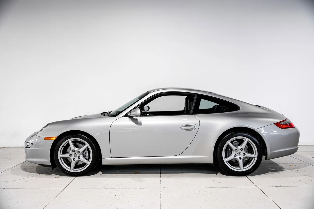 2006 Porsche 997 Carrera - Image 7 of 12