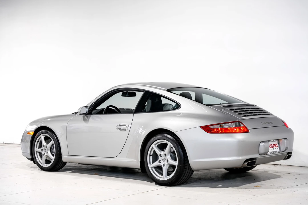 2006 Porsche 997 Carrera - Image 8 of 12