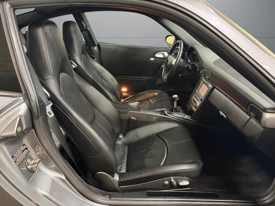 2006 Porsche 997 Carrera - Image 17 of 25