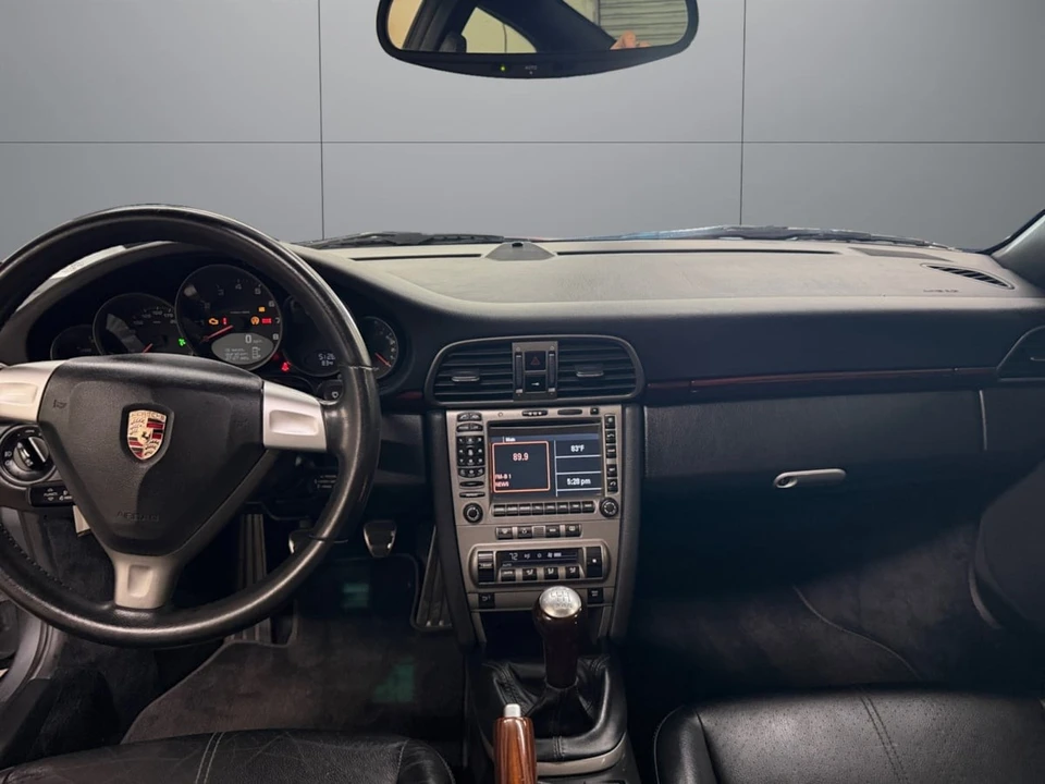 2006 Porsche 997 Carrera - Image 12 of 25