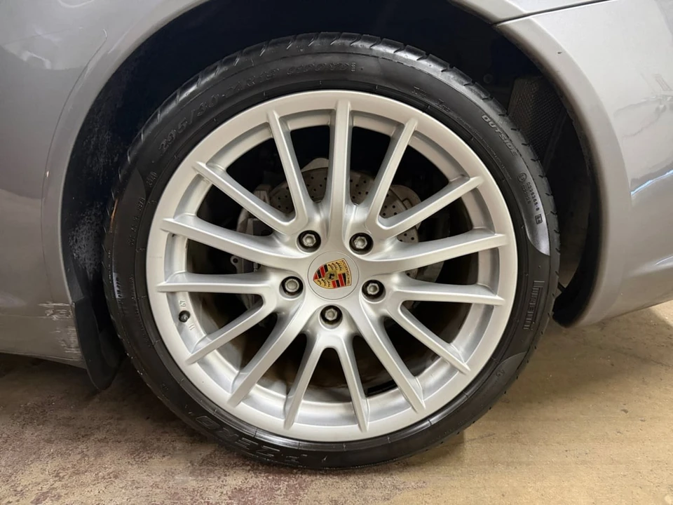 2006 Porsche 997 Carrera - Image 21 of 25