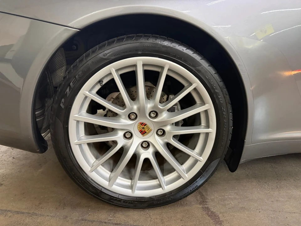 2006 Porsche 997 Carrera - Image 22 of 25