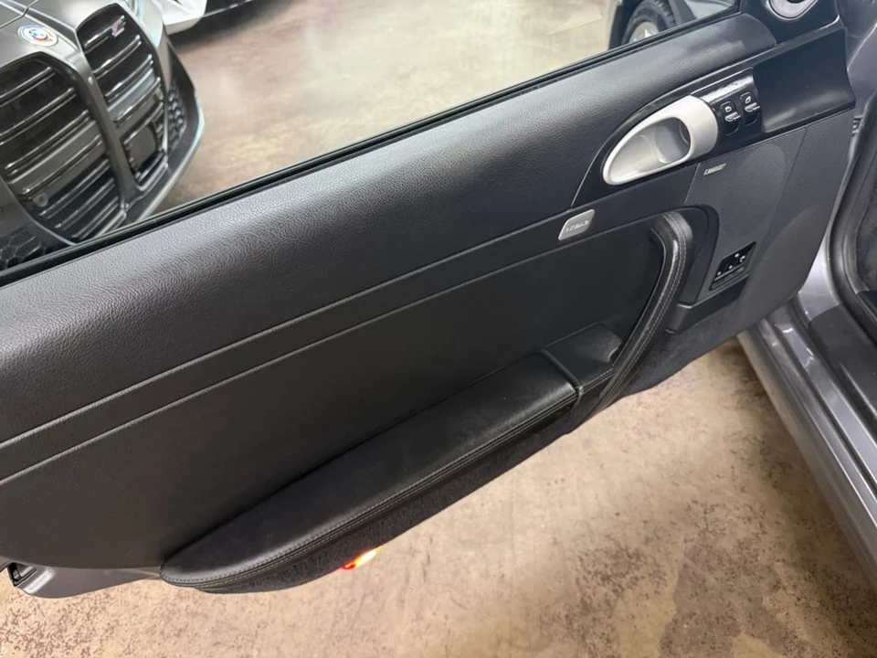 2006 Porsche 997 Carrera - Image 11 of 25