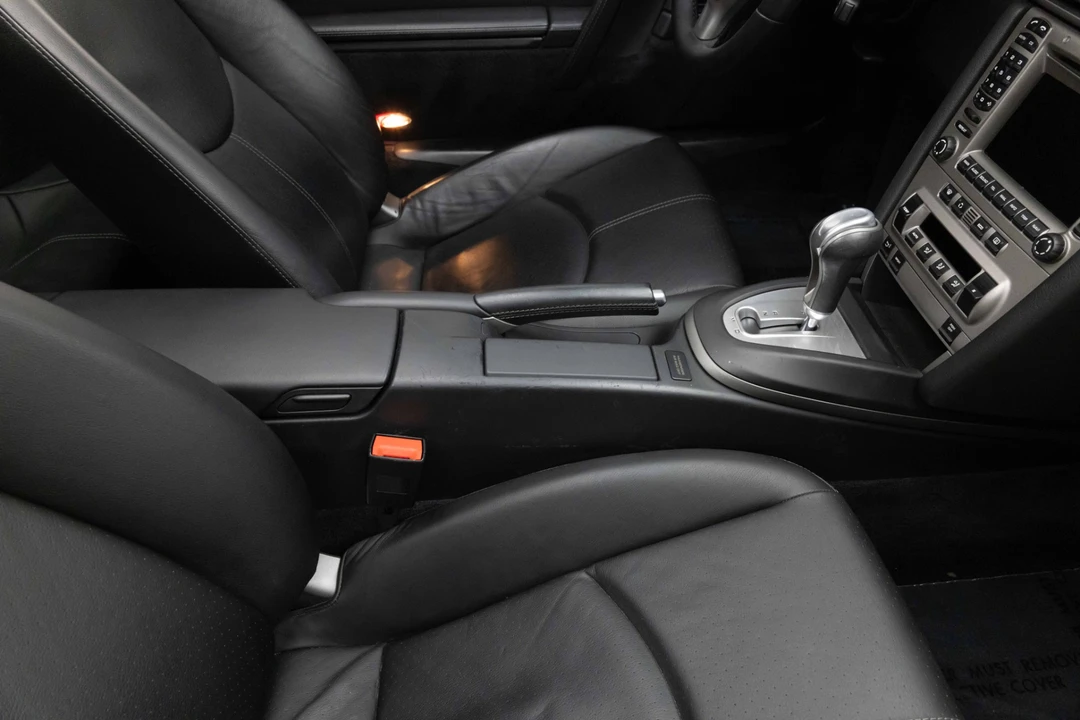 2006 Porsche 997 Carrera - Image 22 of 31