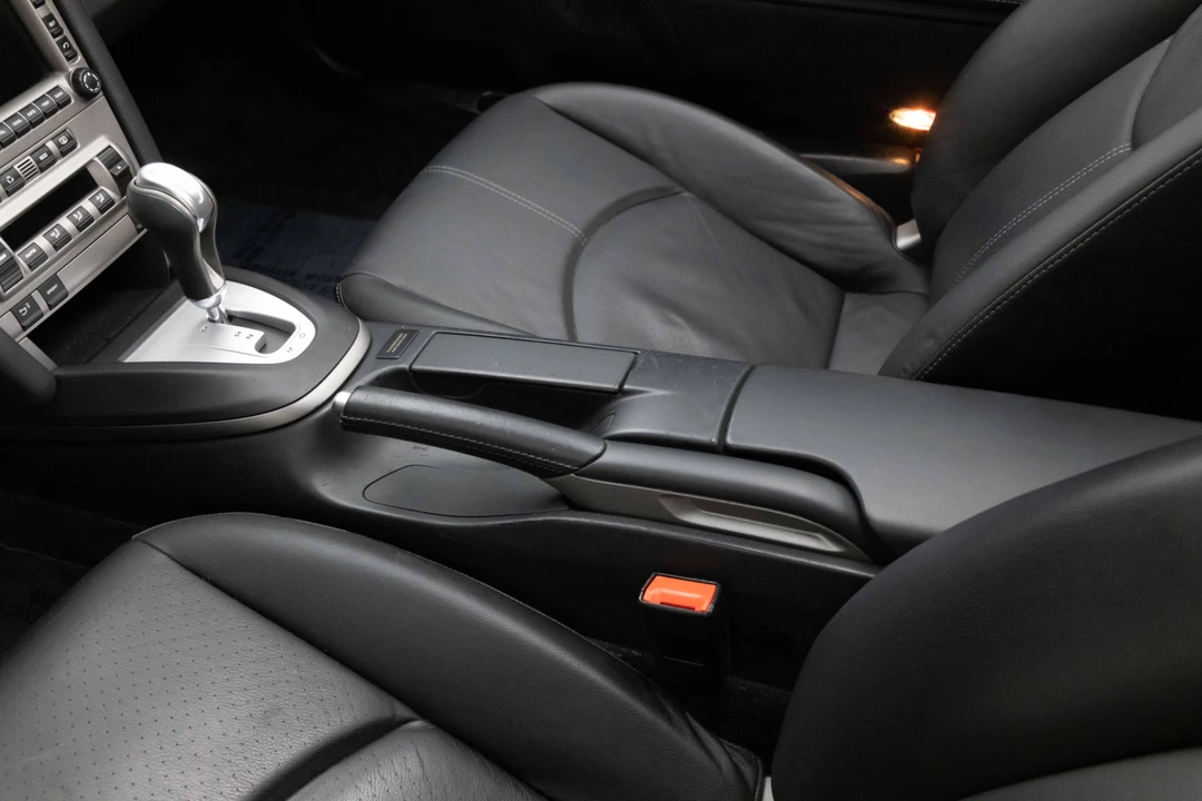 2006 Porsche 997 Carrera - Image 18 of 31