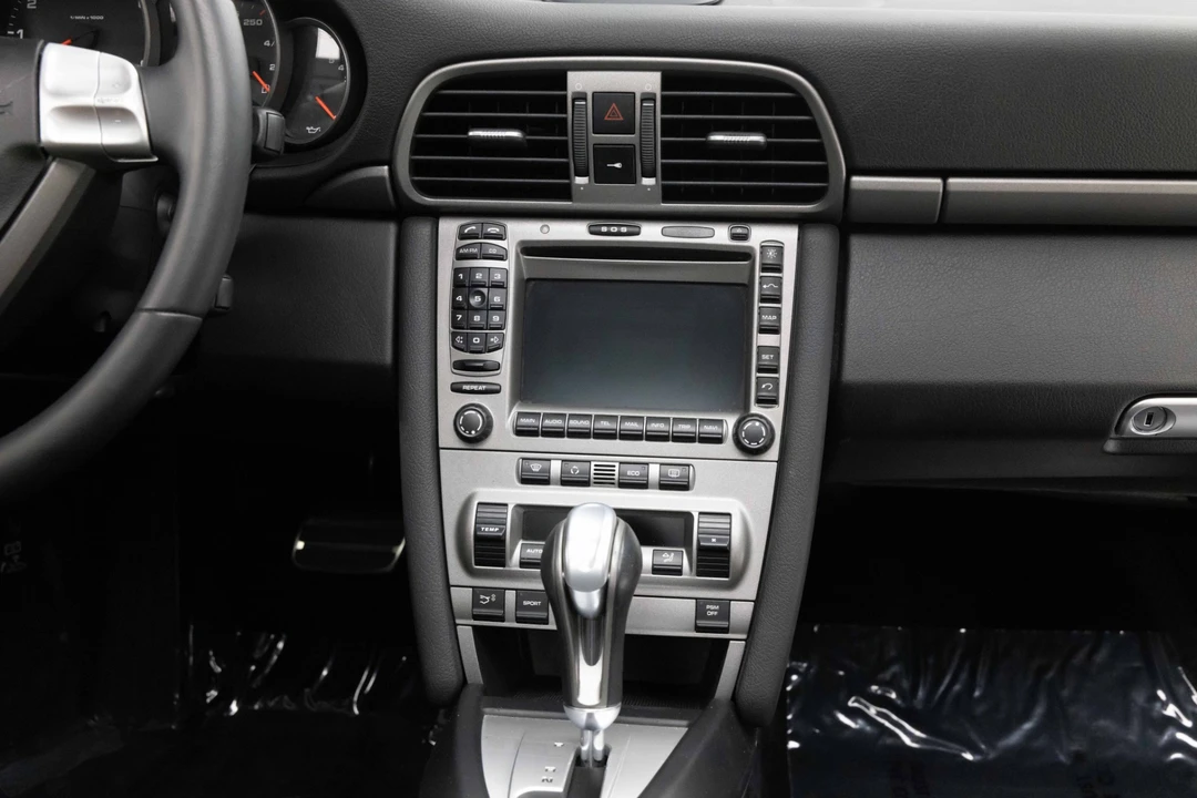 2006 Porsche 997 Carrera - Image 16 of 31