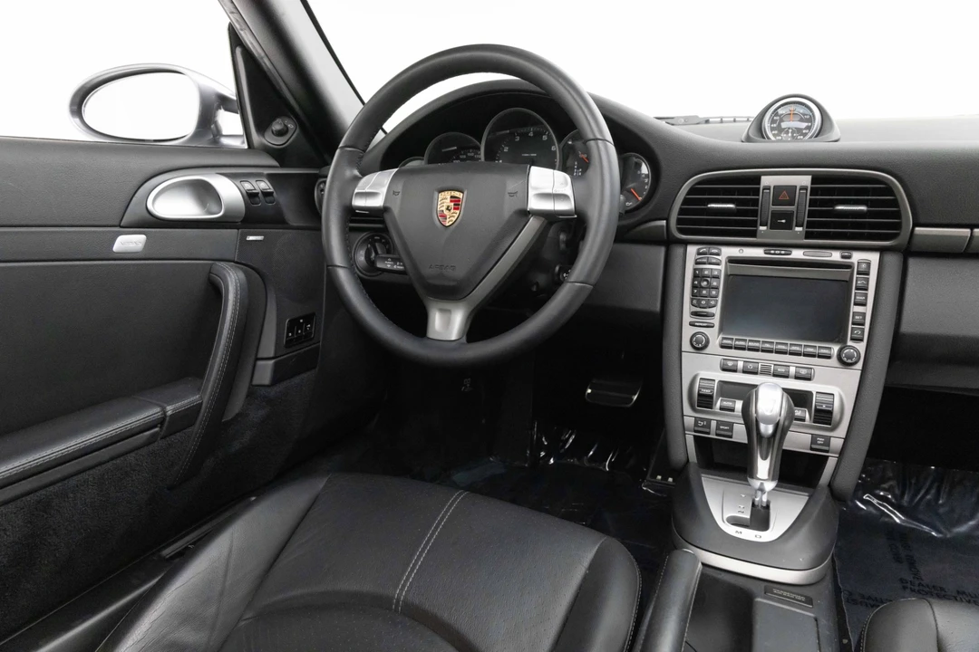 2006 Porsche 997 Carrera - Image 12 of 31