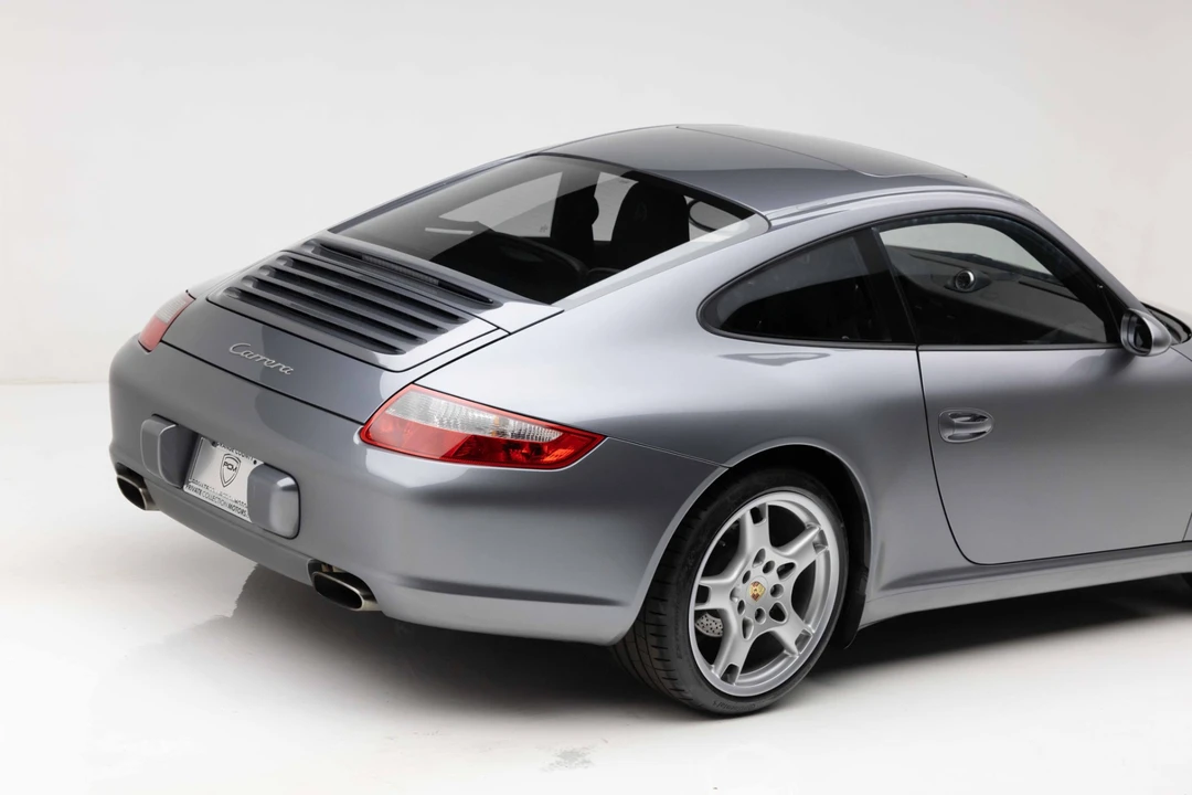 2006 Porsche 997 Carrera - Image 29 of 31