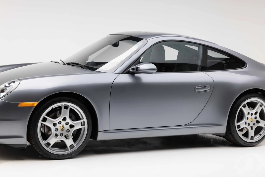 2006 Porsche 997 Carrera - Image 31 of 31