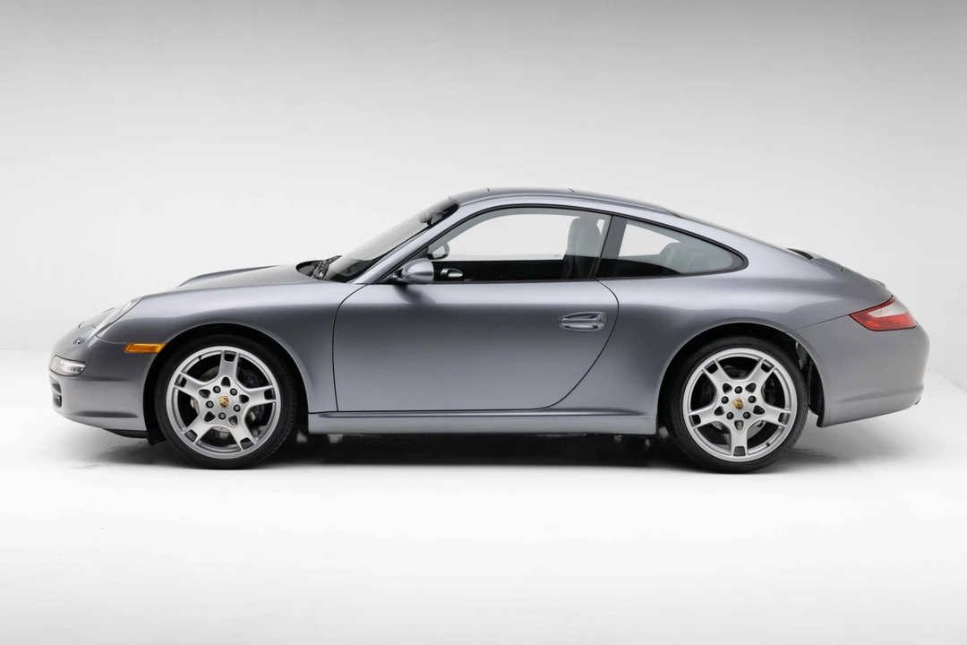 2006 Porsche 997 Carrera - Image 13 of 31