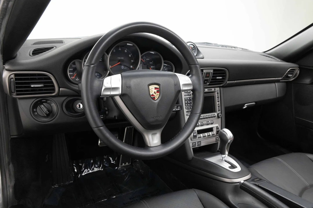 2006 Porsche 997 Carrera - Image 6 of 31