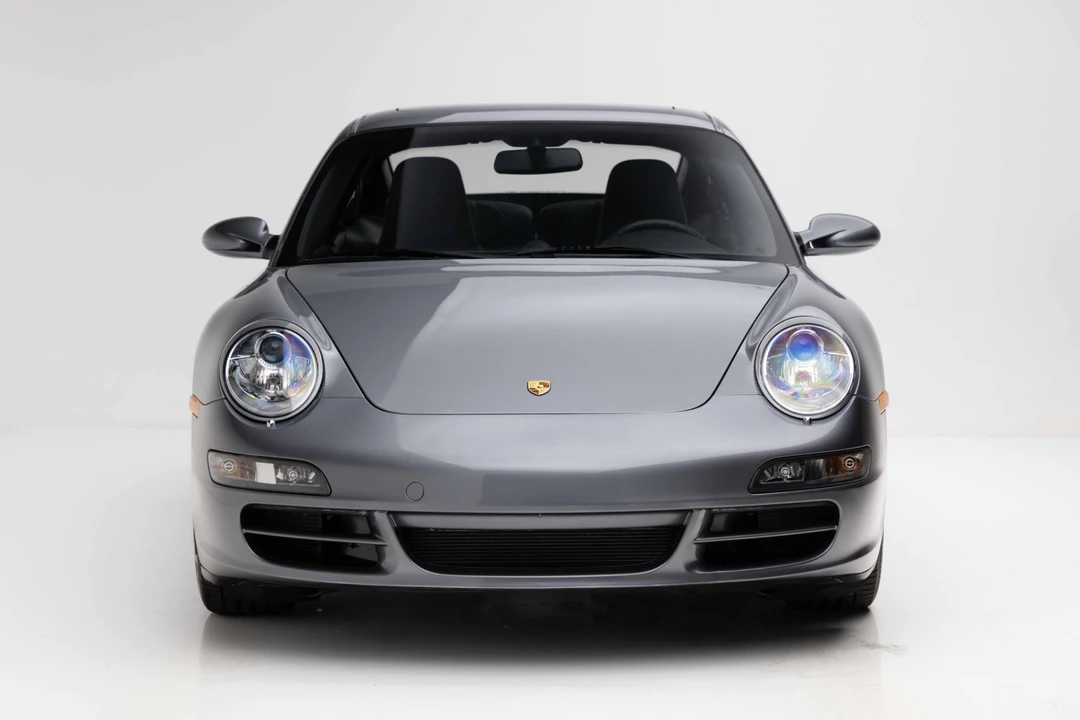 2006 Porsche 997 Carrera - Image 5 of 31