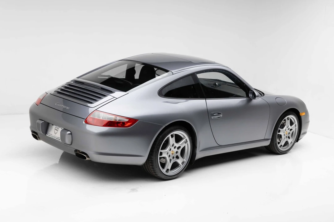 2006 Porsche 997 Carrera - Image 3 of 31