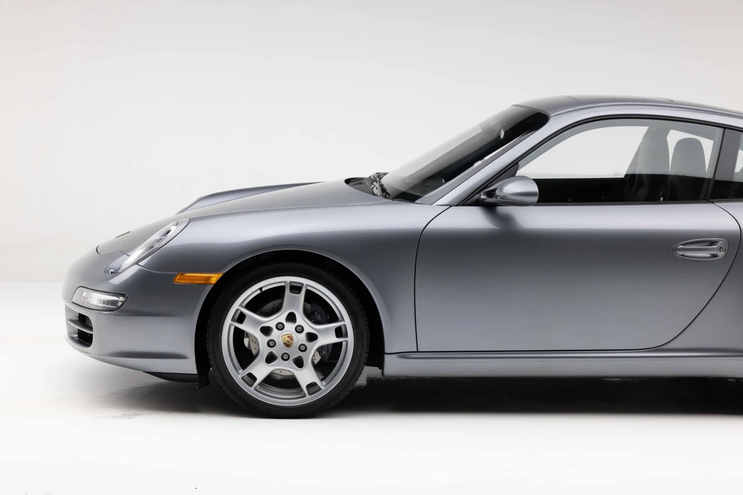 2006 Porsche 997 Carrera - Image 19 of 31