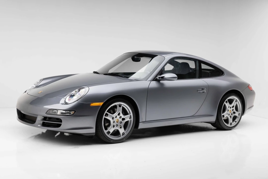 2006 Porsche 997 Carrera - Image 17 of 31