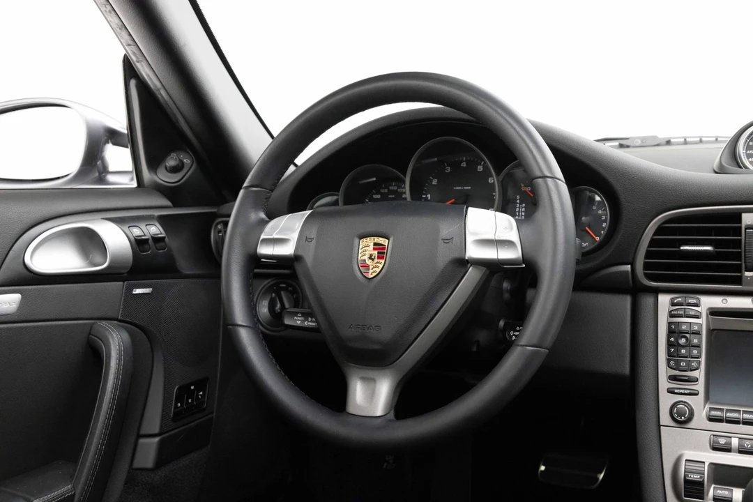 2006 Porsche 997 Carrera - Image 10 of 31