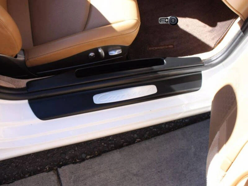 2006 Porsche 997 Carrera - Image 4 of 10