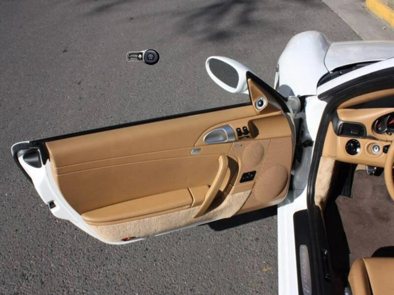 2006 Porsche 997 Carrera - Image 8 of 10