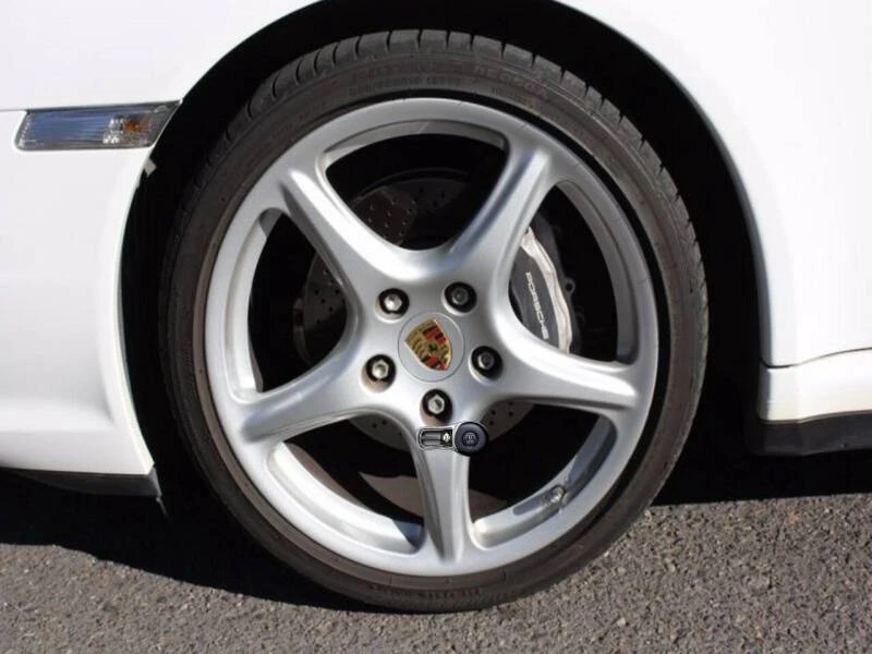 2006 Porsche 997 Carrera - Image 9 of 10