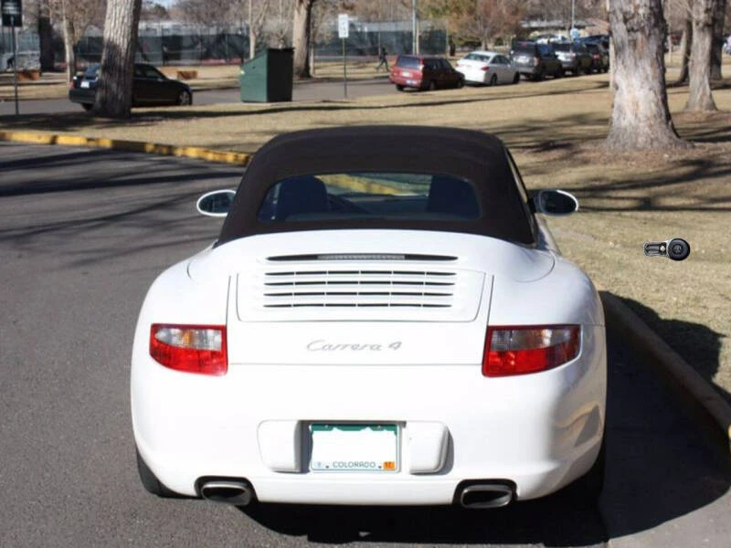 2006 Porsche 997 Carrera - Image 2 of 10