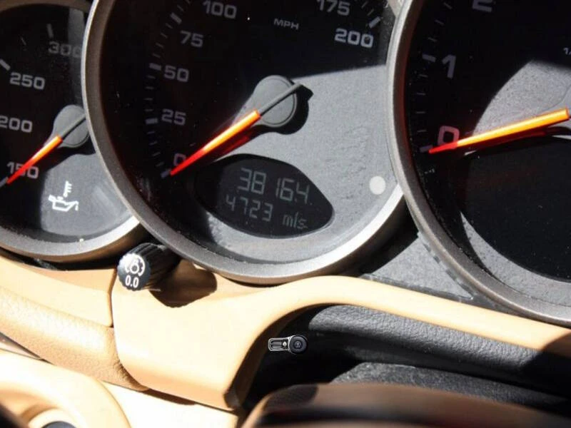 2006 Porsche 997 Carrera - Image 10 of 10