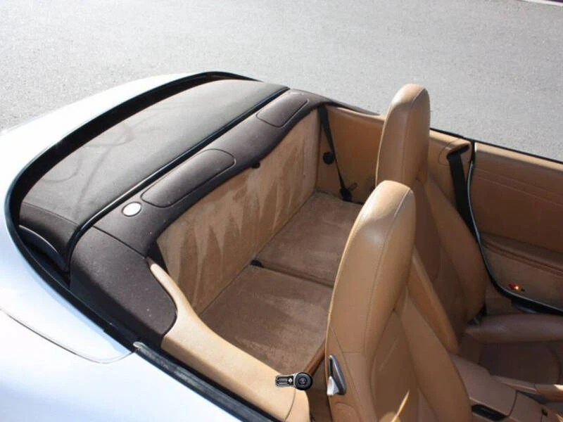 2006 Porsche 997 Carrera - Image 7 of 10