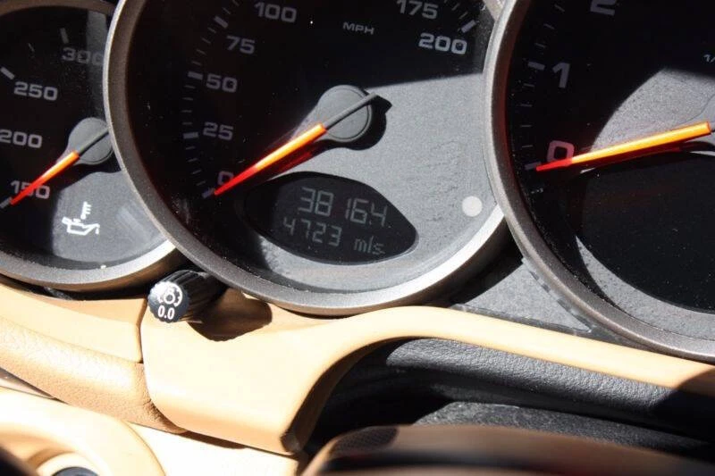 2006 Porsche 997 Carrera - Image 10 of 14