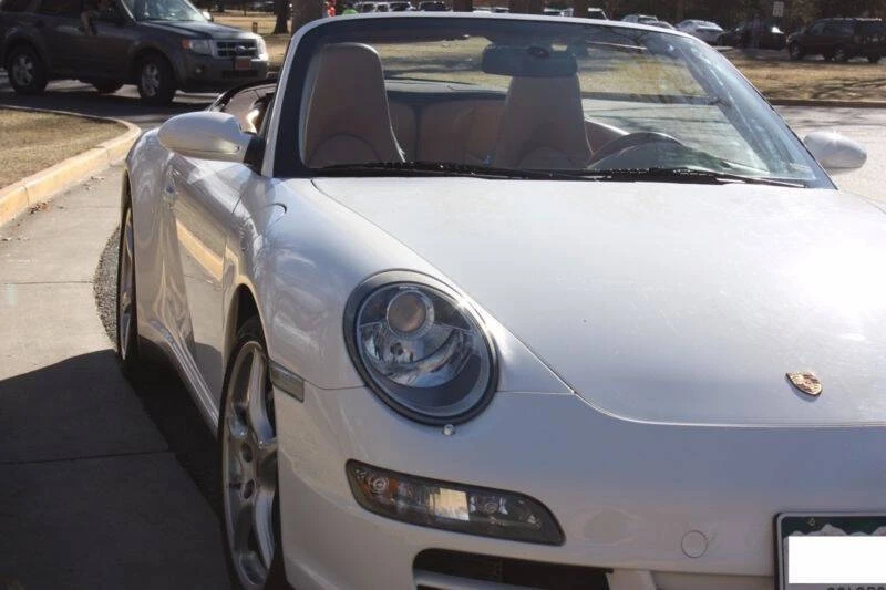 2006 Porsche 997 Carrera - Image 13 of 14