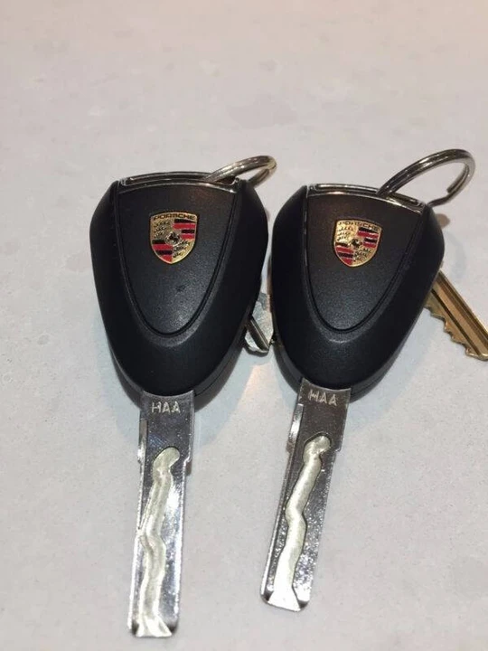 2006 Porsche 997 Carrera - Image 2 of 14