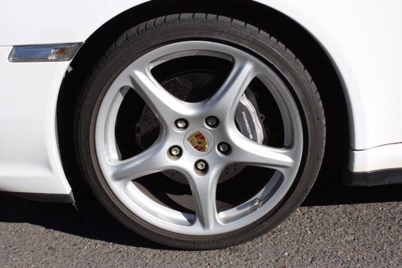 2006 Porsche 997 Carrera - Image 4 of 14