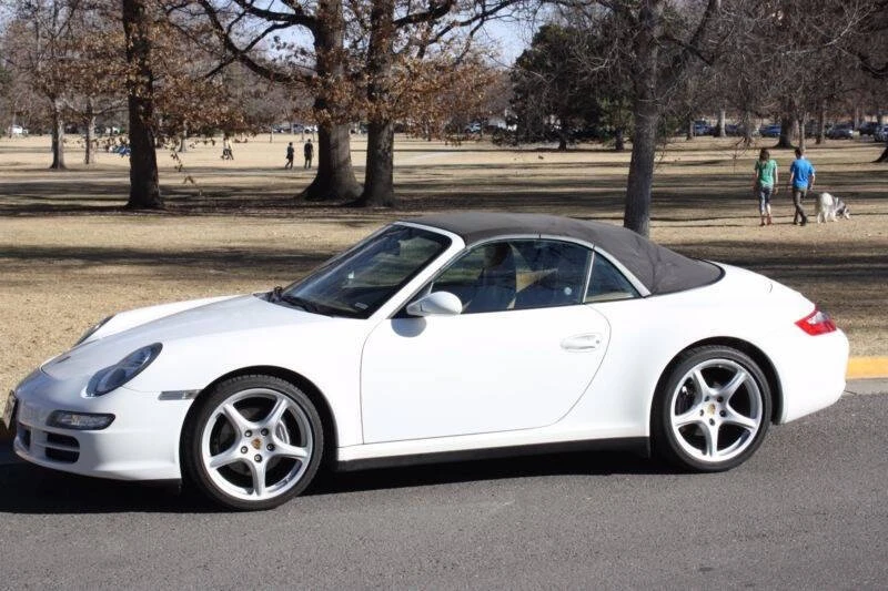 2006 Porsche 997 Carrera - Image 14 of 14