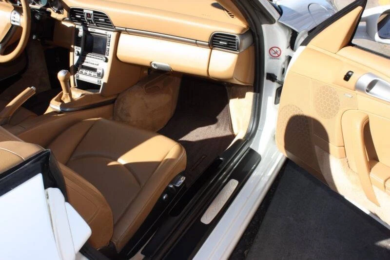 2006 Porsche 997 Carrera - Image 7 of 14