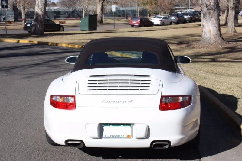 2006 Porsche 997 Carrera - Image 3 of 14