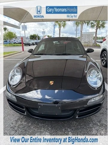 2006 Porsche 997 Carrera - Image 2 of 7