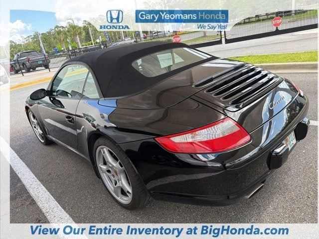 2006 Porsche 997 Carrera - Image 3 of 7