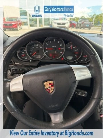 2006 Porsche 997 Carrera - Image 7 of 7