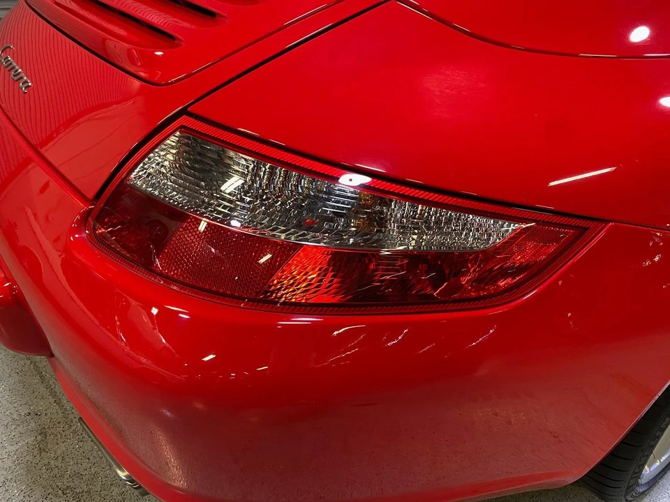2006 Porsche 997 Carrera - Image 24 of 31