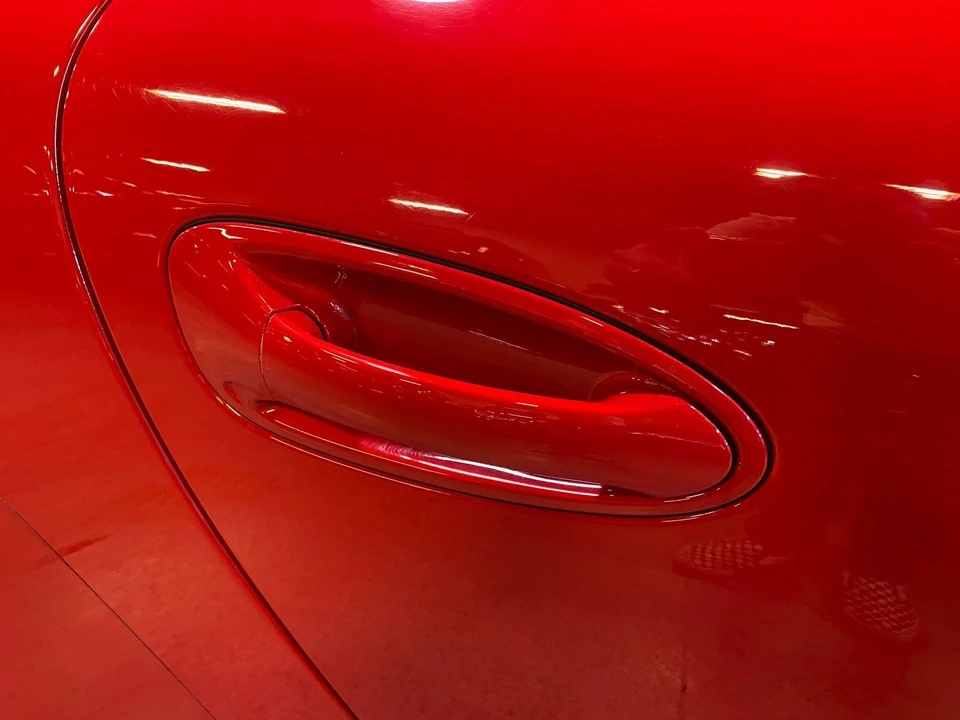 2006 Porsche 997 Carrera - Image 22 of 31