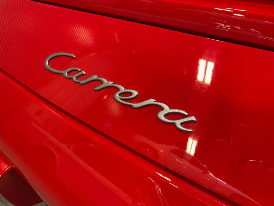 2006 Porsche 997 Carrera - Image 25 of 31